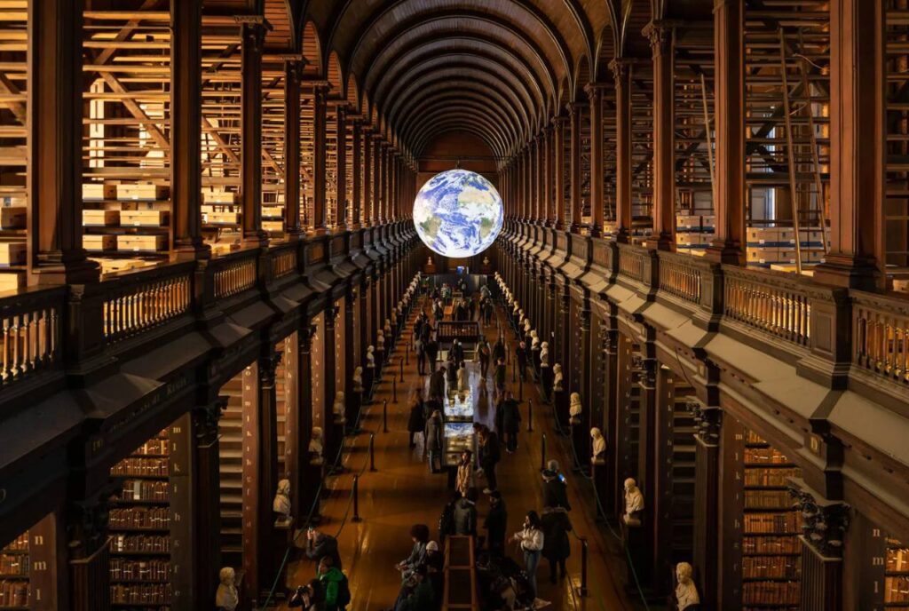 Dublin