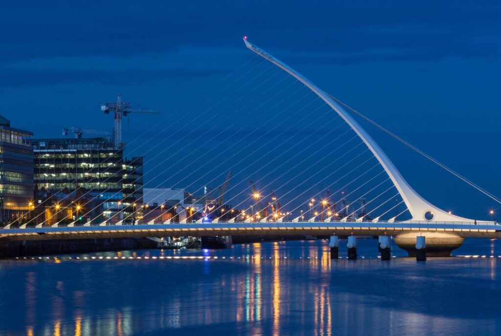 Dublin