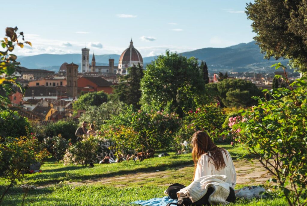 Florence