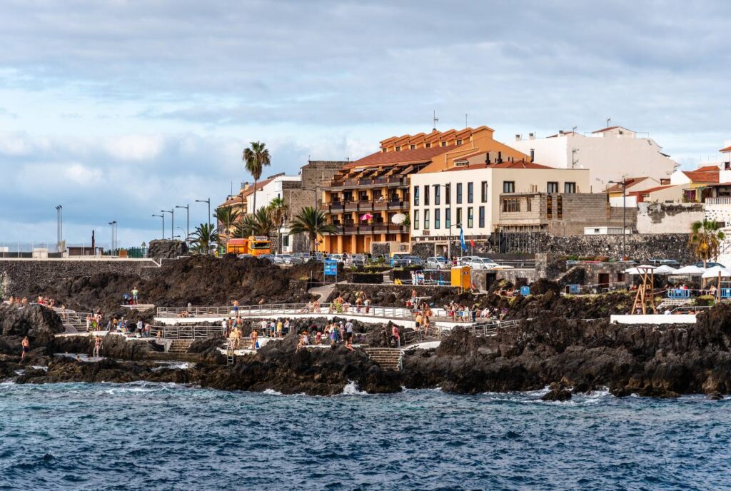 Tenerife