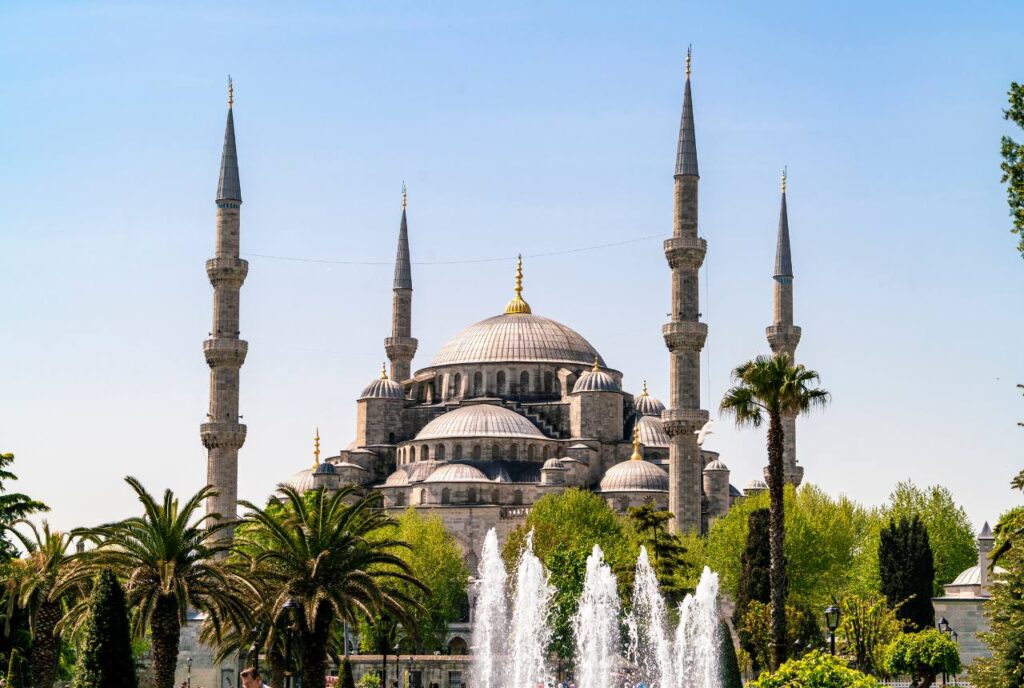 Istanbul