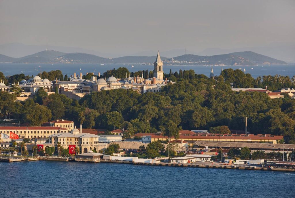 Istanbul