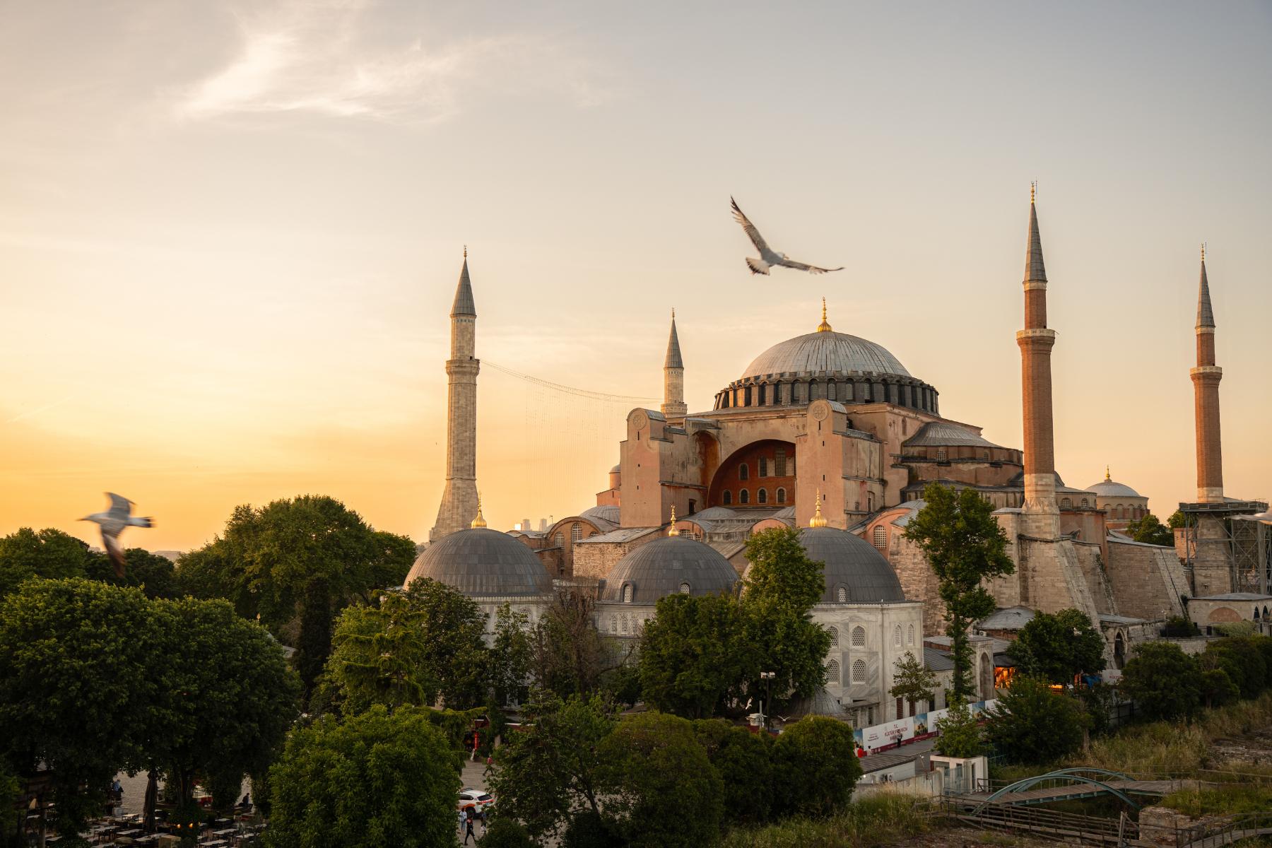 Istanbul