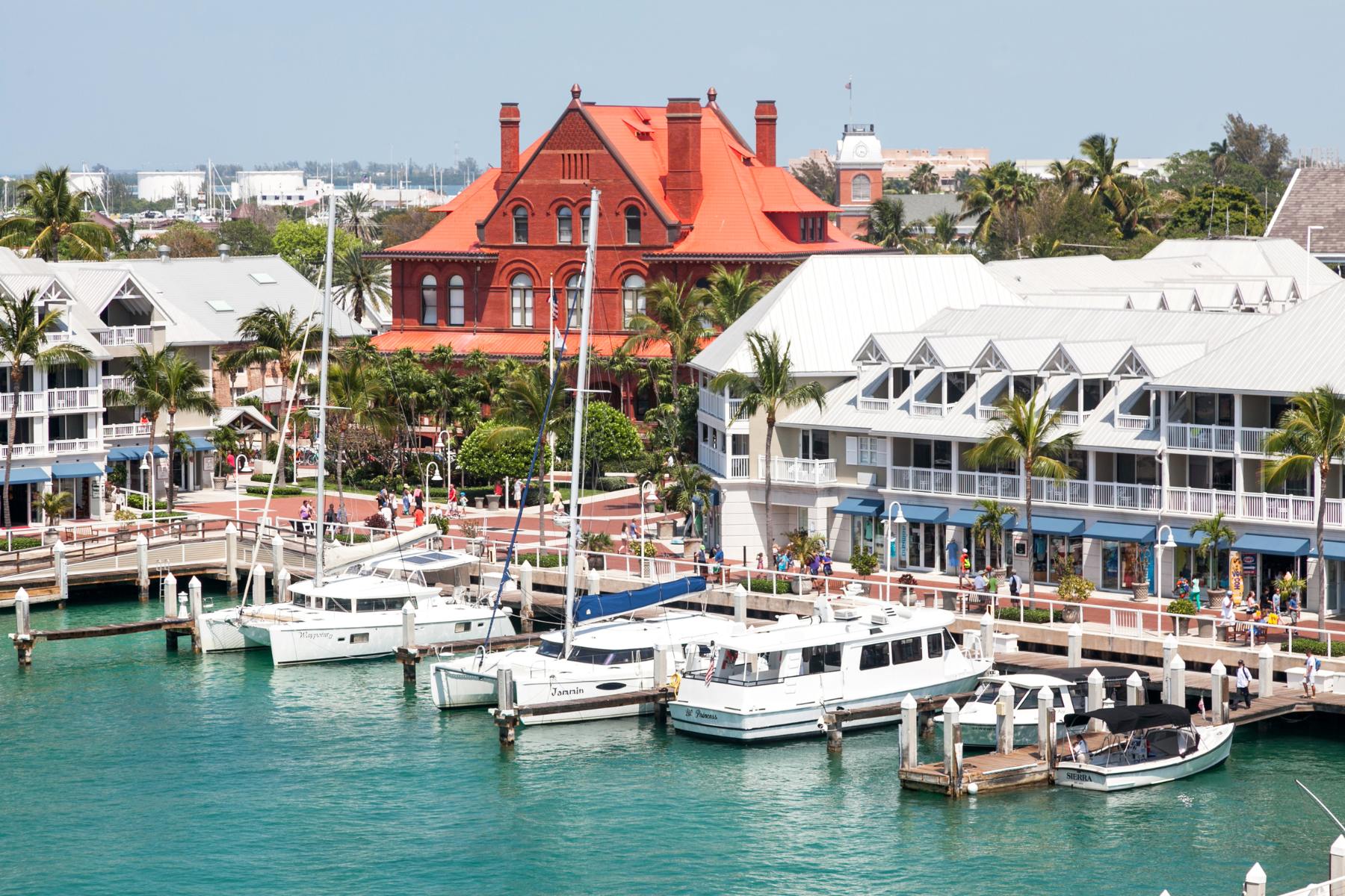 Key West
