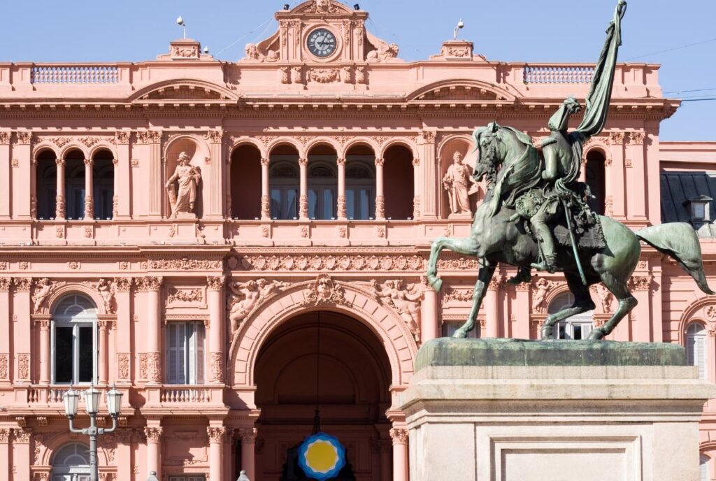 Buenos Aires