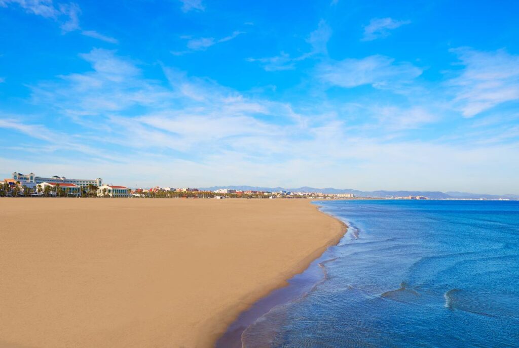 Valencia