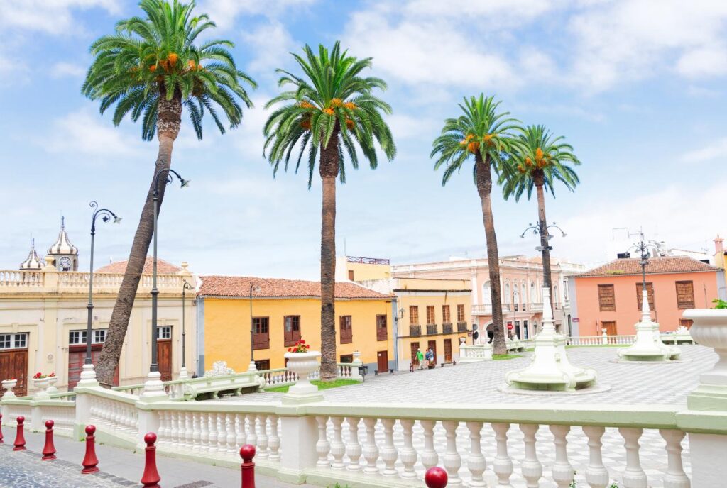 Tenerife