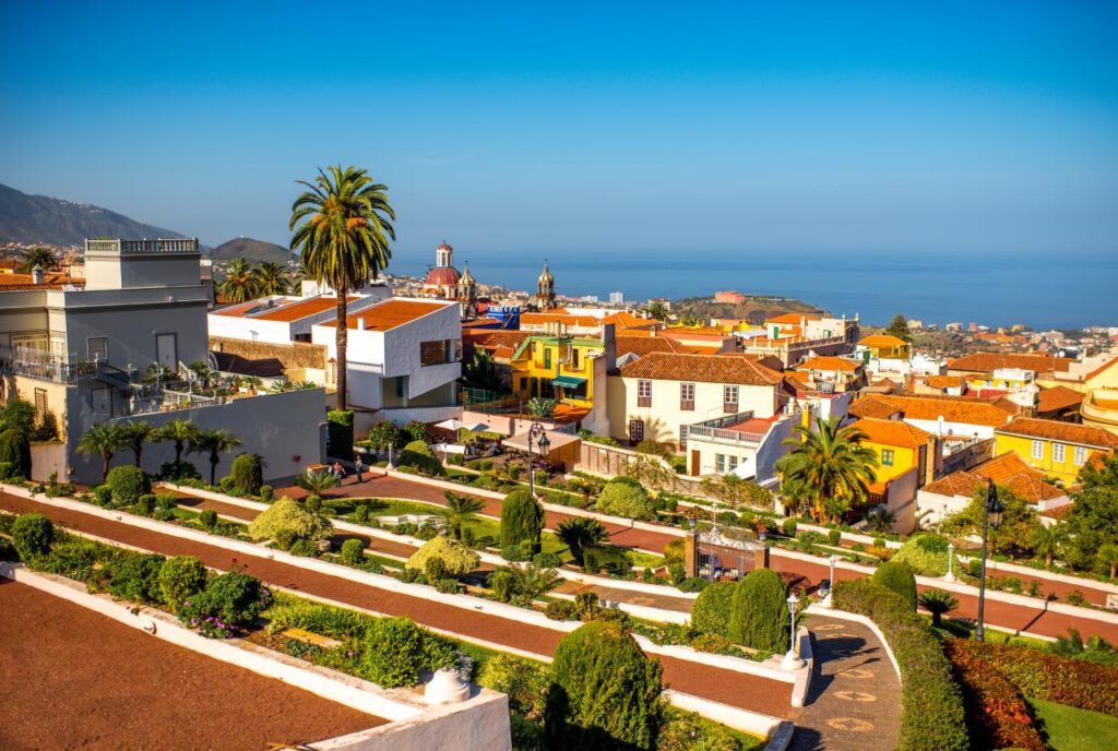 Tenerife
