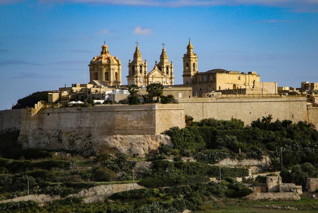 Malta