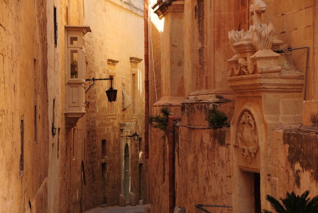 Malta