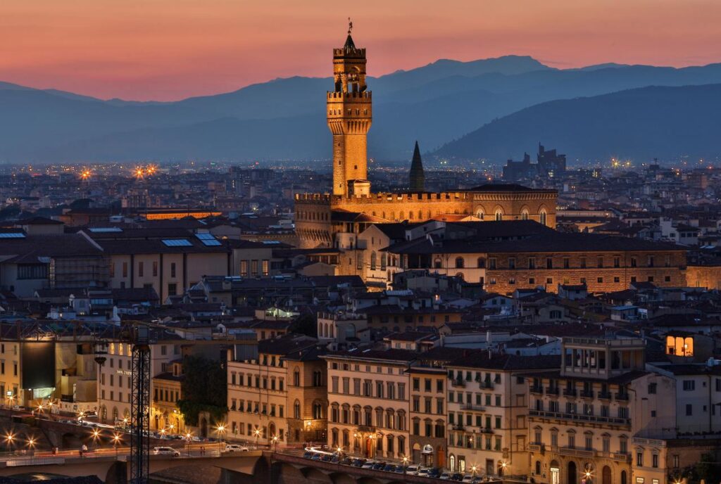 Florence