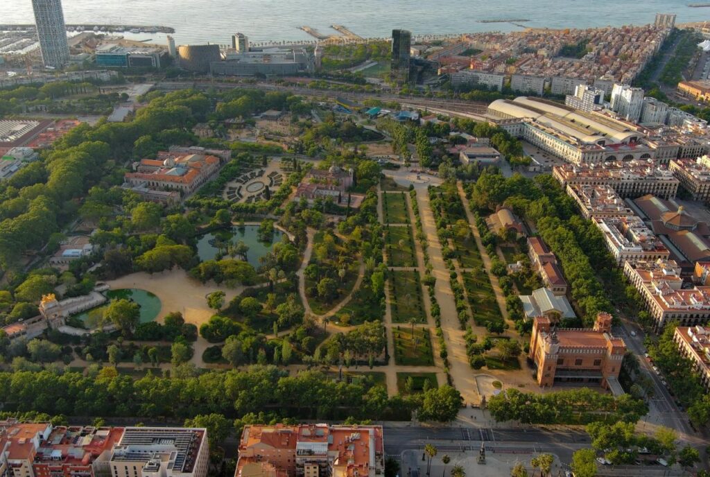 Barcelona