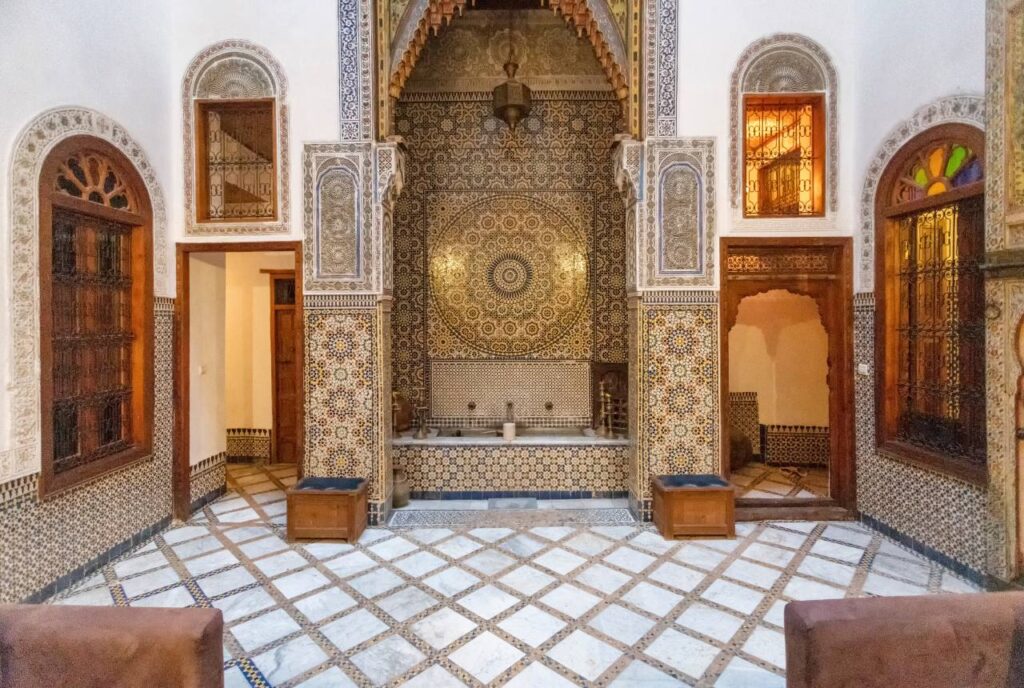 Marrakech