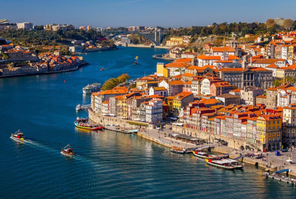 Porto