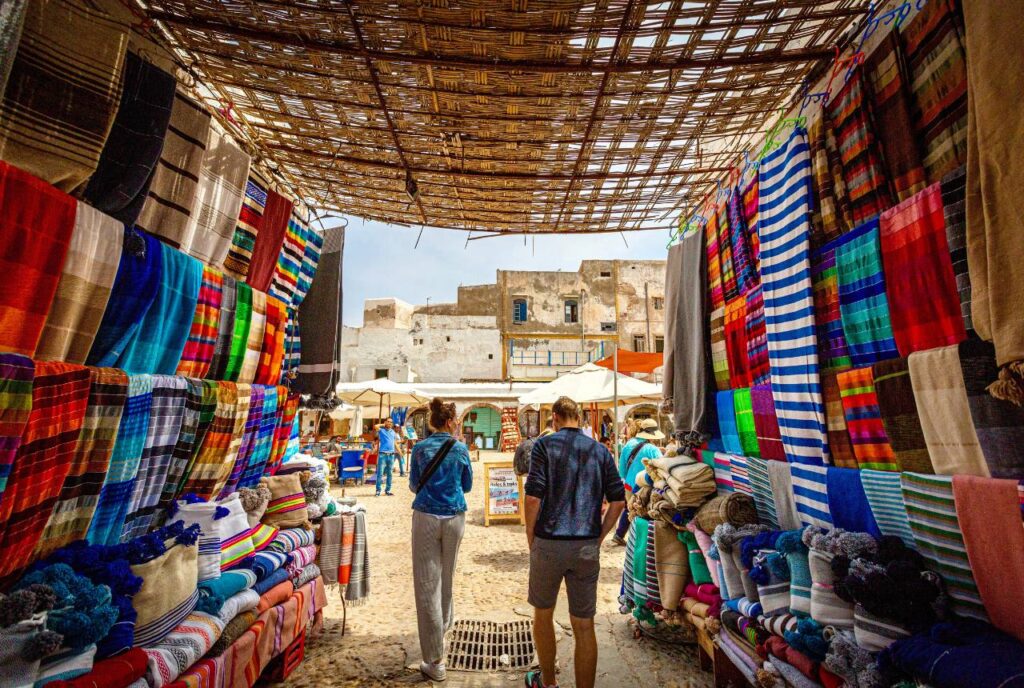 Marrakech