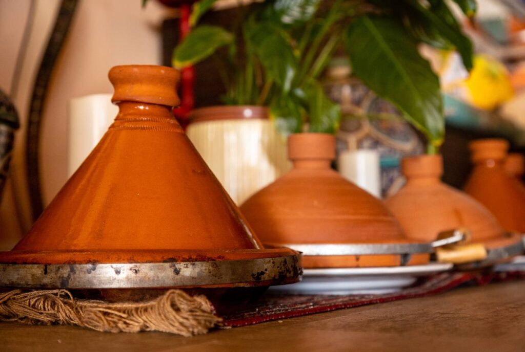 Marrakech