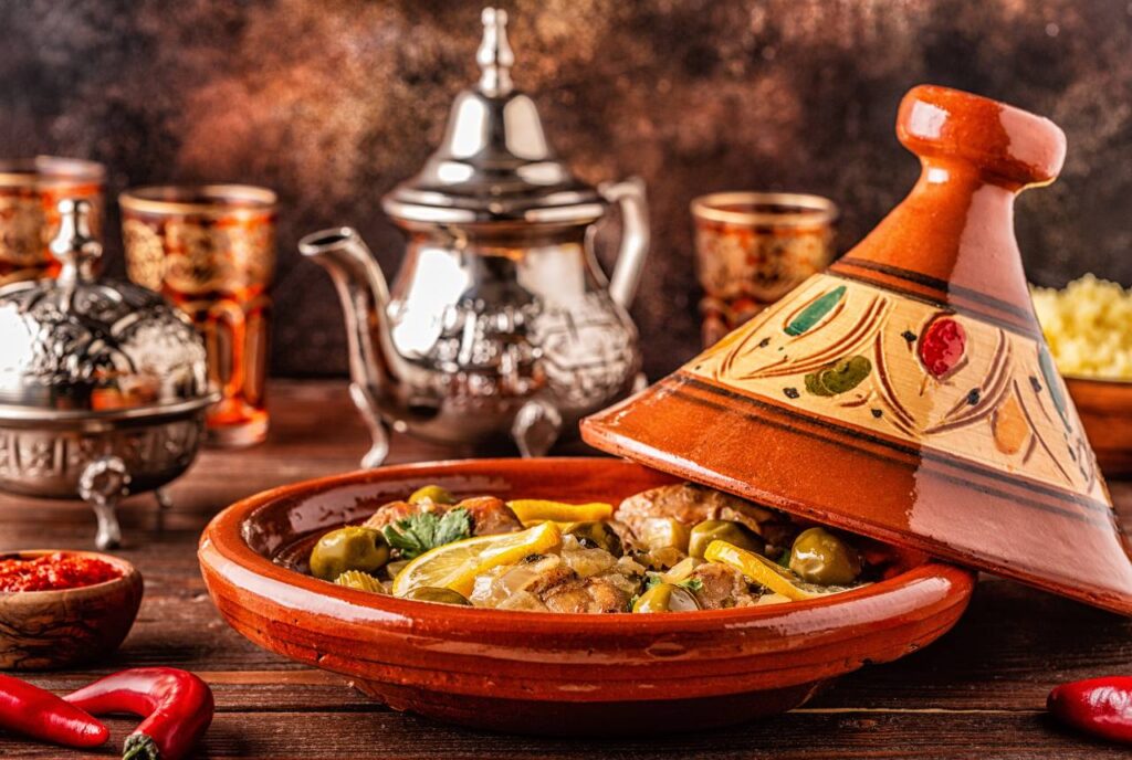 Marrakech