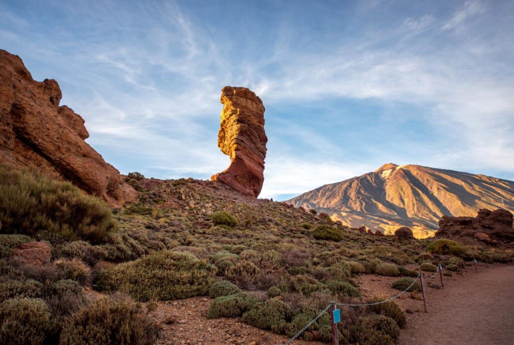 Tenerife