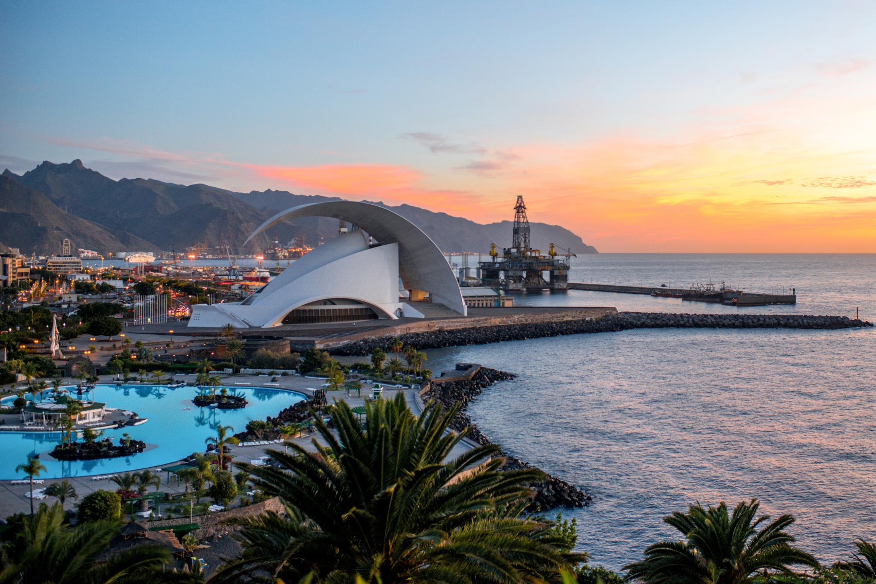Tenerife