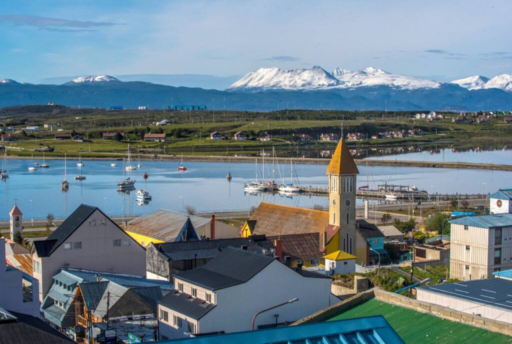 Ushuaia