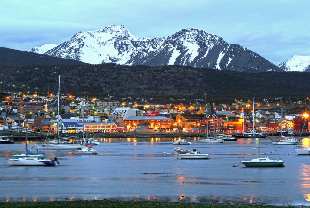 Ushuaia