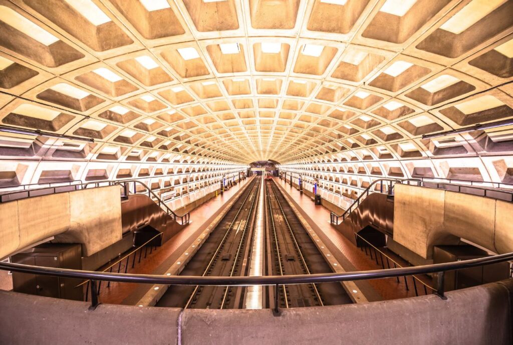 Washington DC