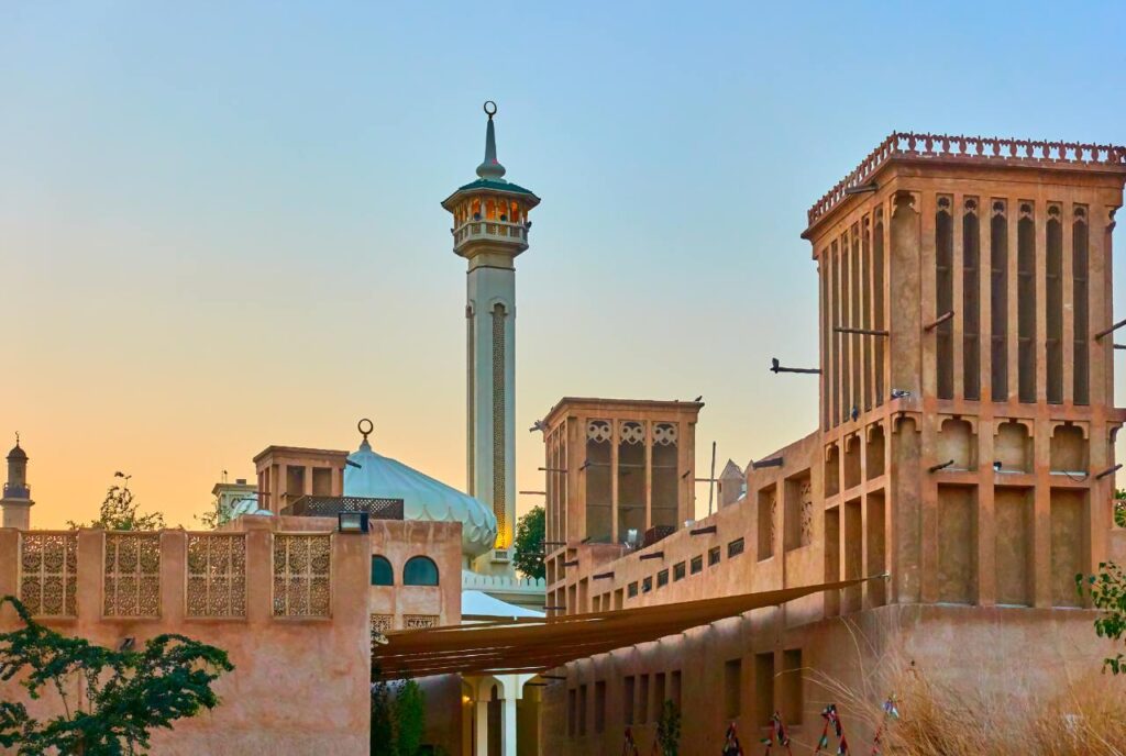 Dubai
