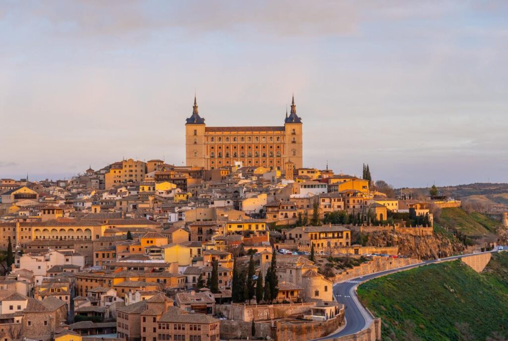 Toledo