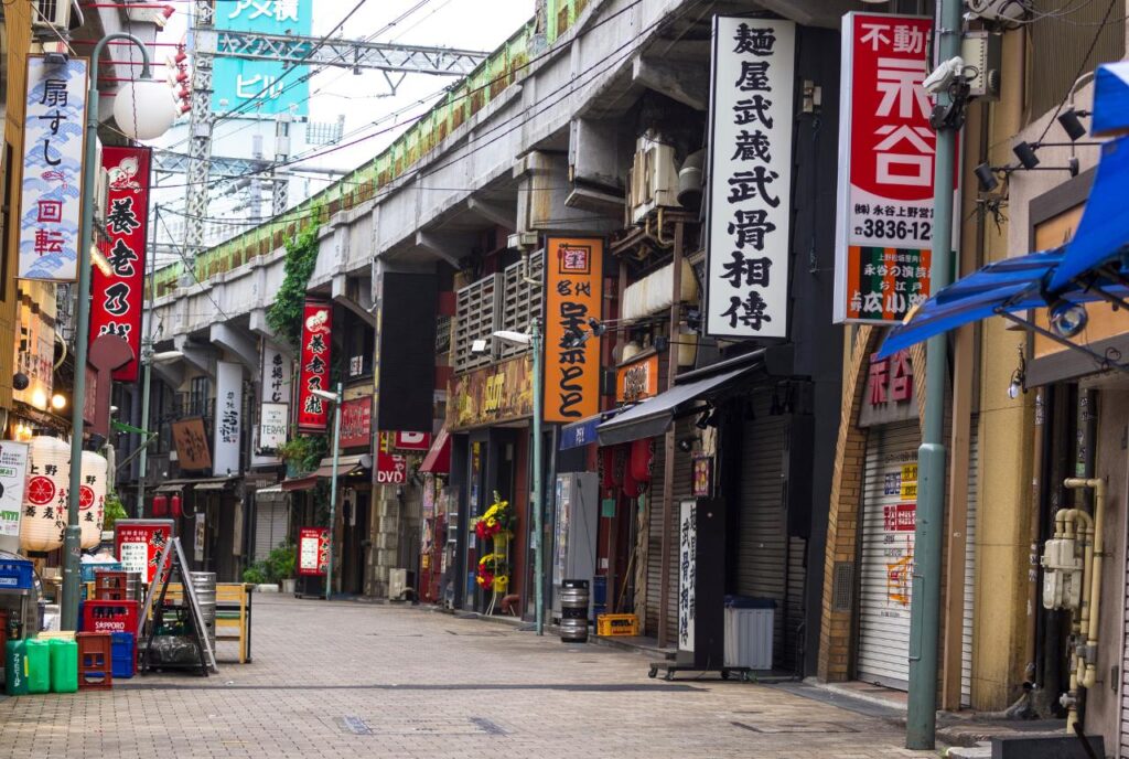 Tokio