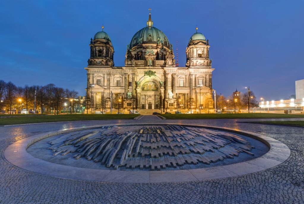 Berlin