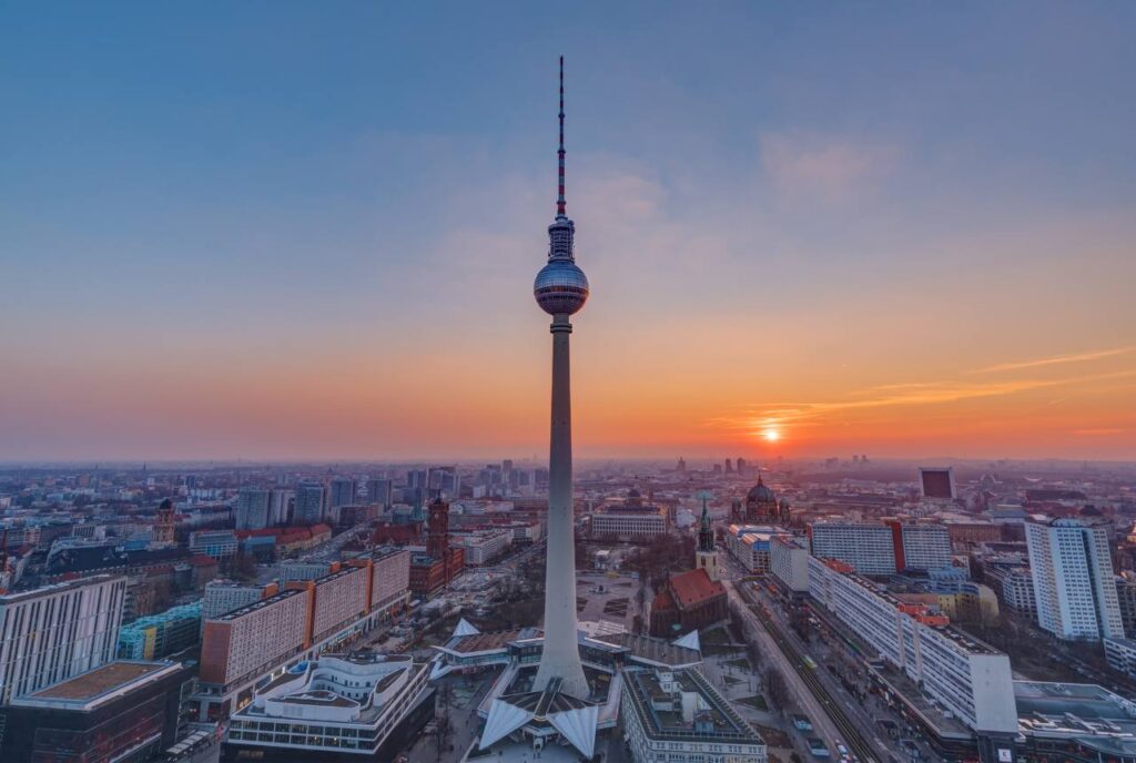 Berlin