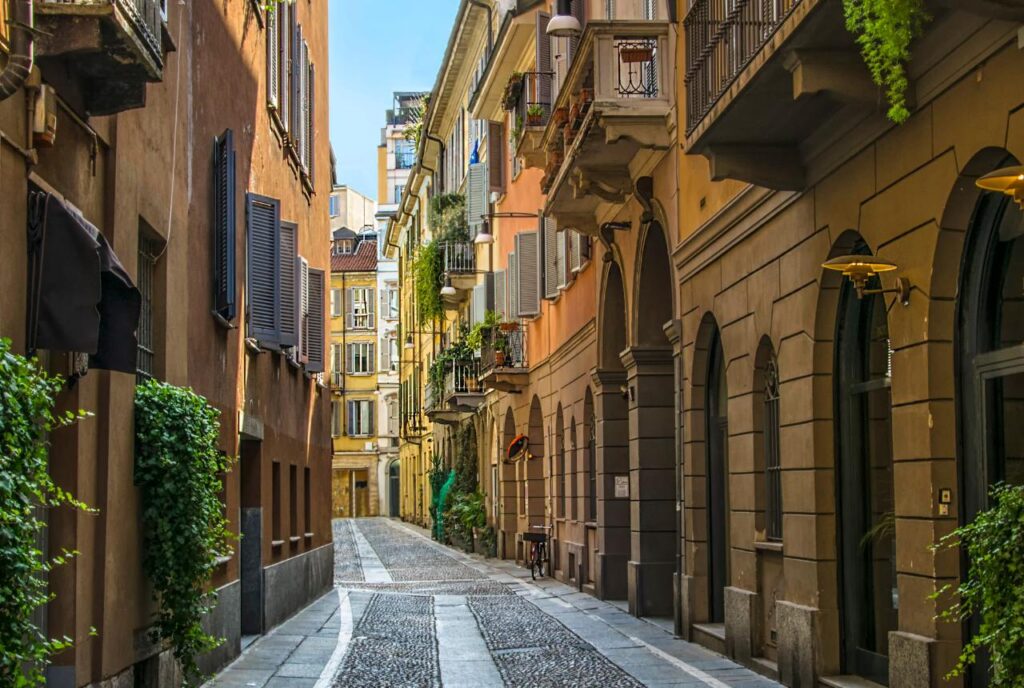 Milan