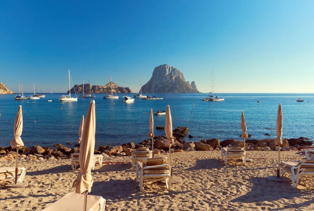 Ibiza