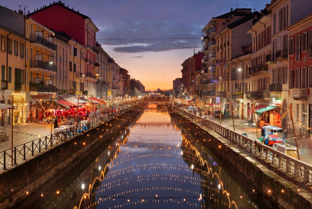 Milan