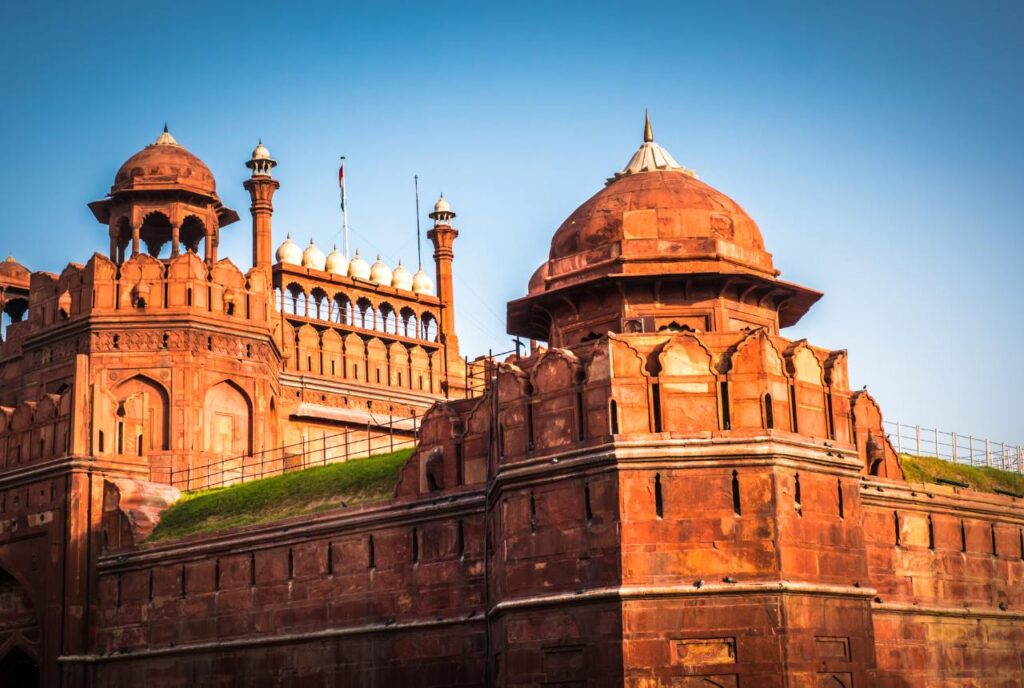 New Delhi