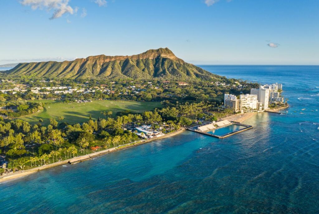 Hawaii