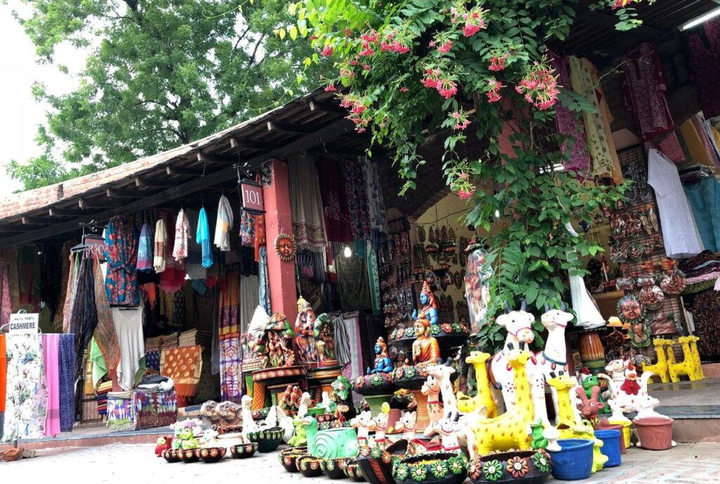 New Delhi