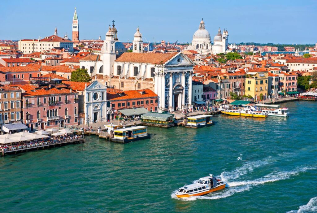 Venice