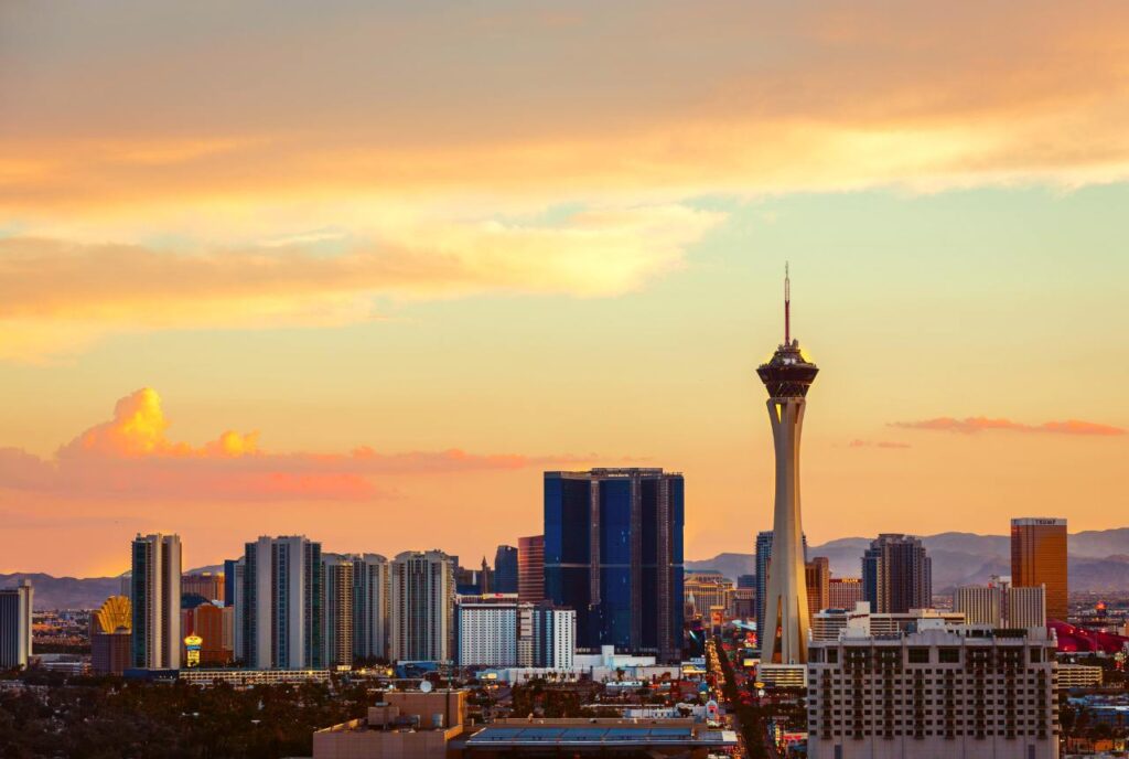 Las Vegas