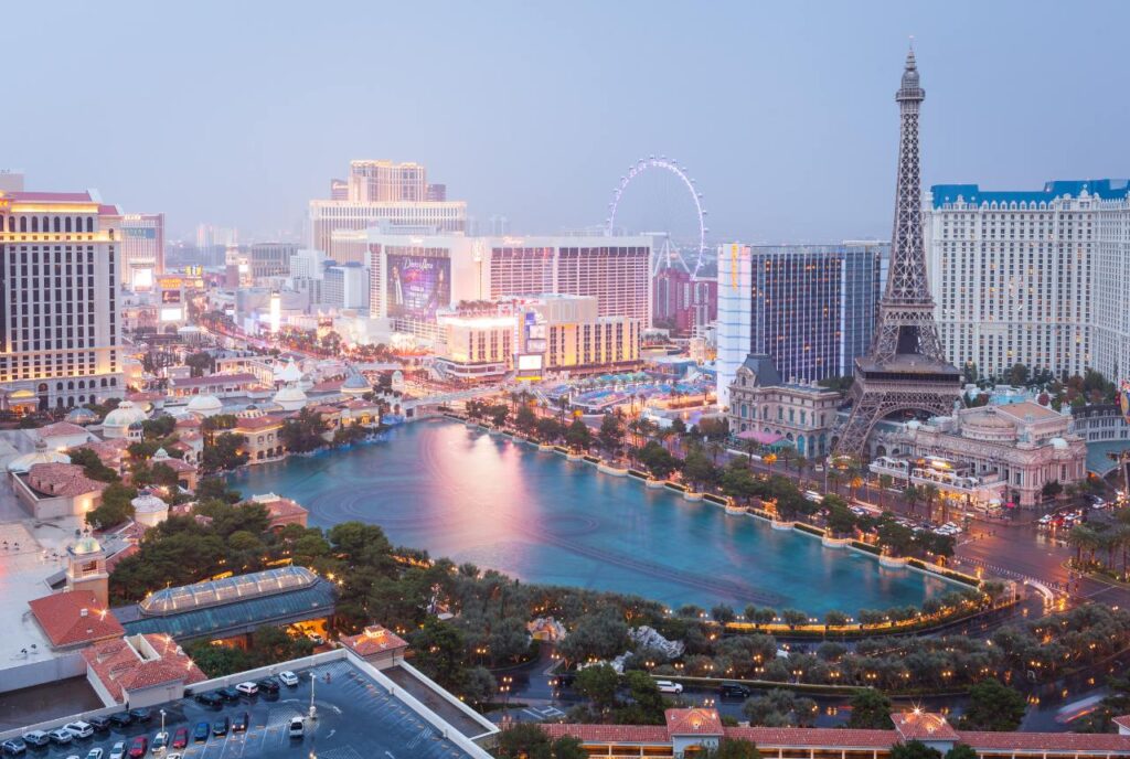 Las Vegas