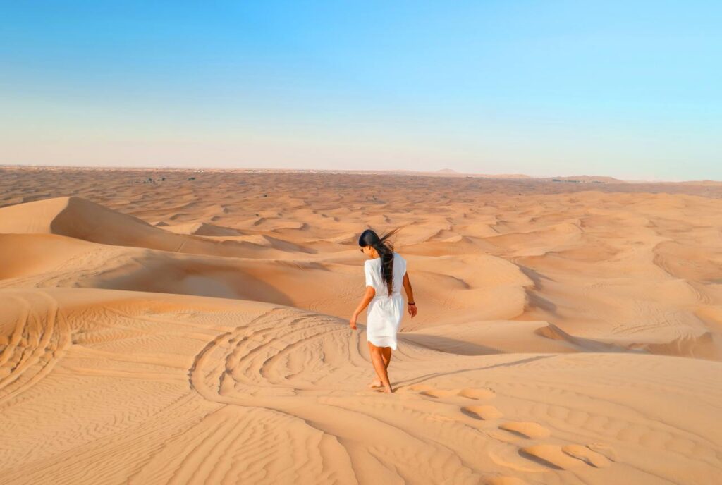 Dubai