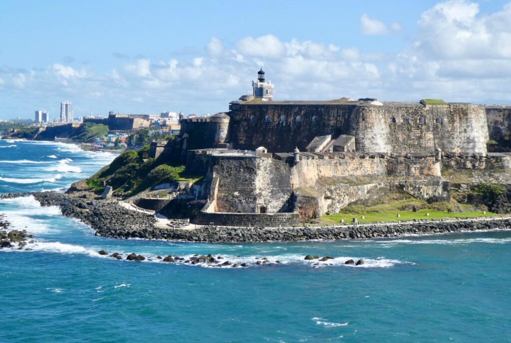 Puerto Rico