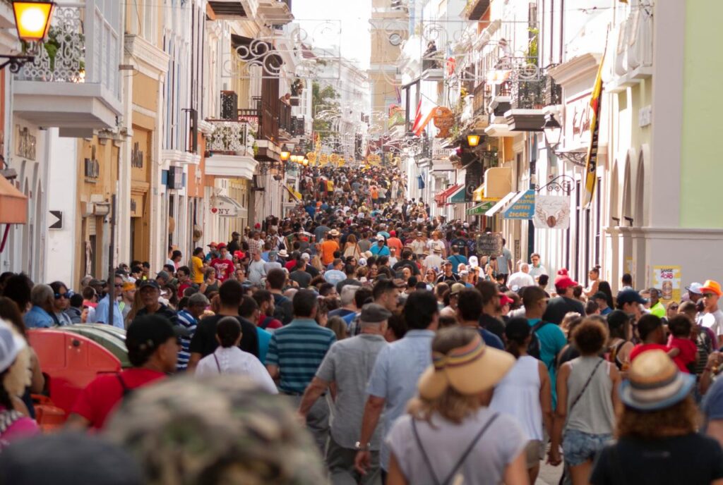 Puerto Rico