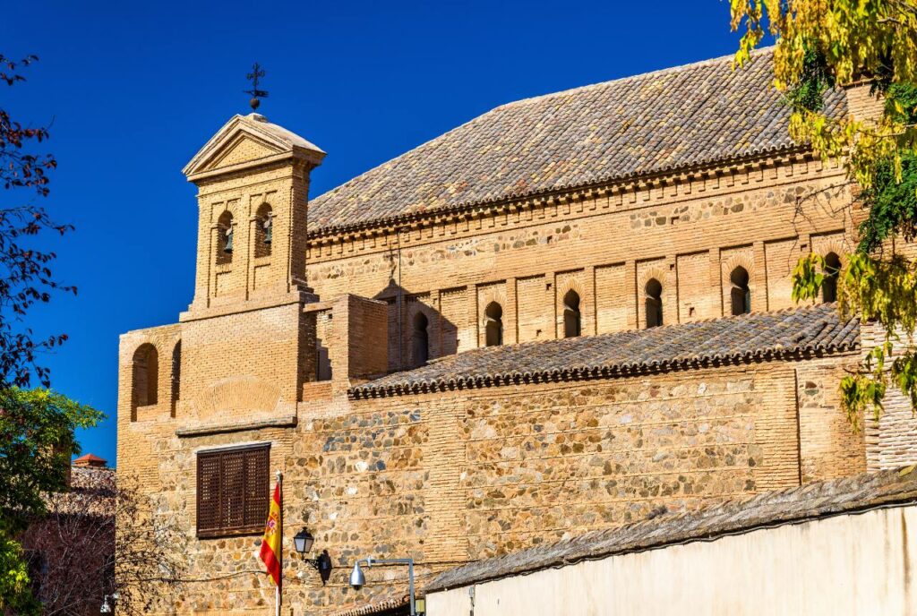 Toledo