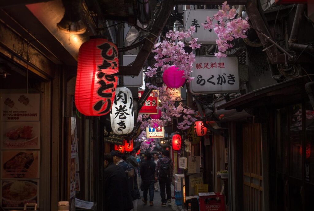 Tokio