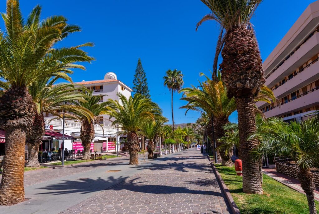 Tenerife