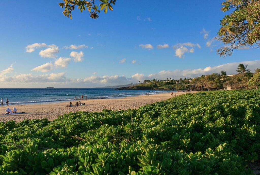Hawaii
