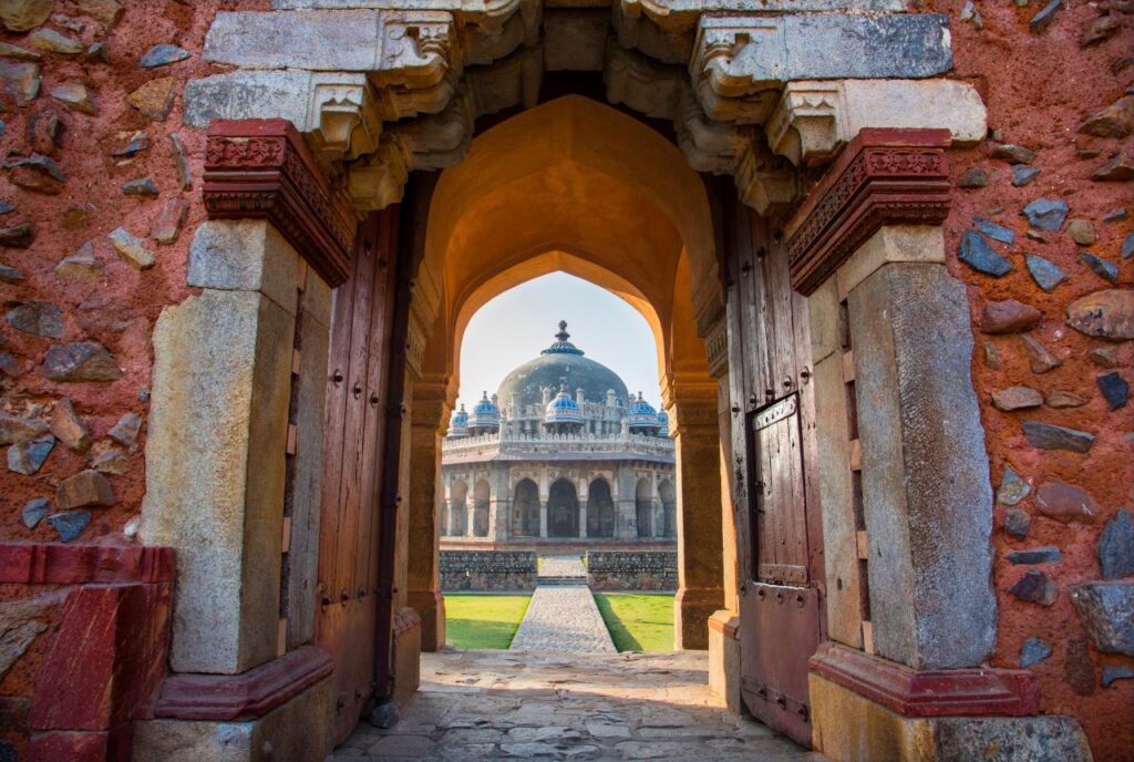 New Delhi