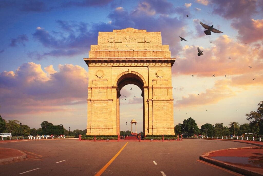 New Delhi