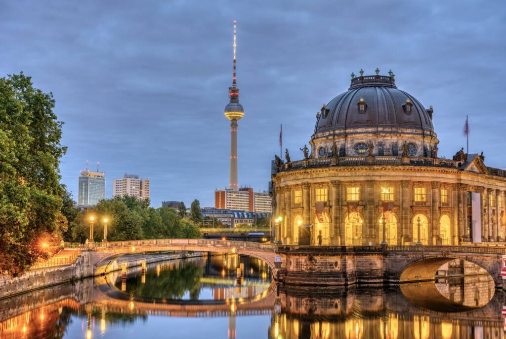 Berlin